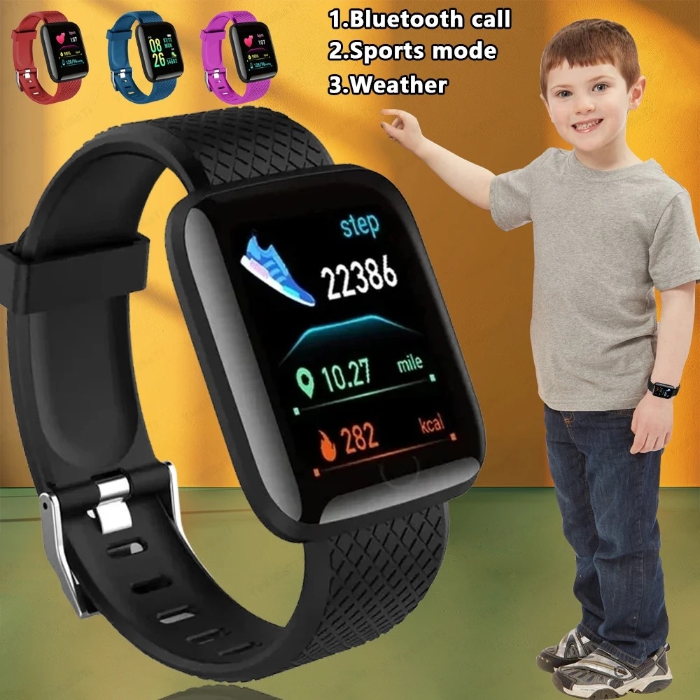 Smartwatch Watches For Girls - 2024 neue Für Multifunktions Smart Uhr