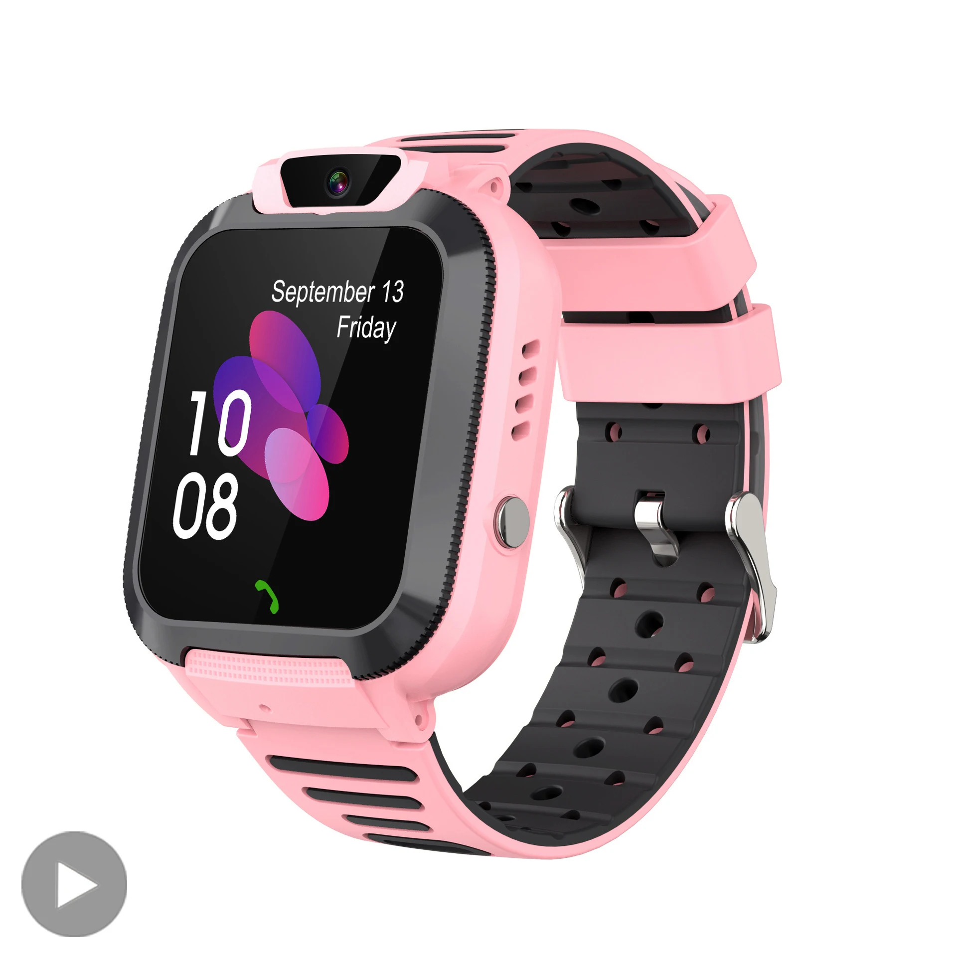 Smartwatch Watches For Kids With Gps - Kinder Smartwatch Smartwatch Handgelenk Kinder Jungen