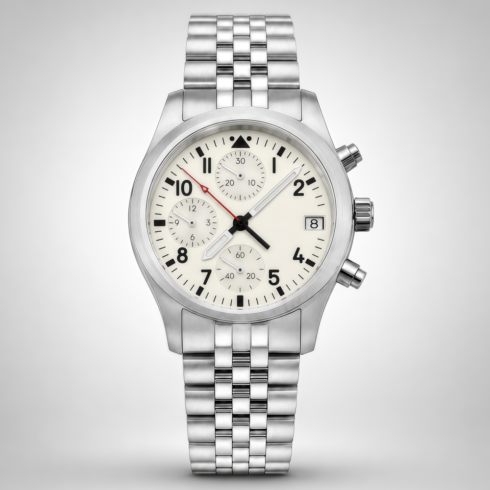 LARIMOKER 38MM VK67 Meca Quarz – Timex Watches Smartwatch Bewertung und Preis