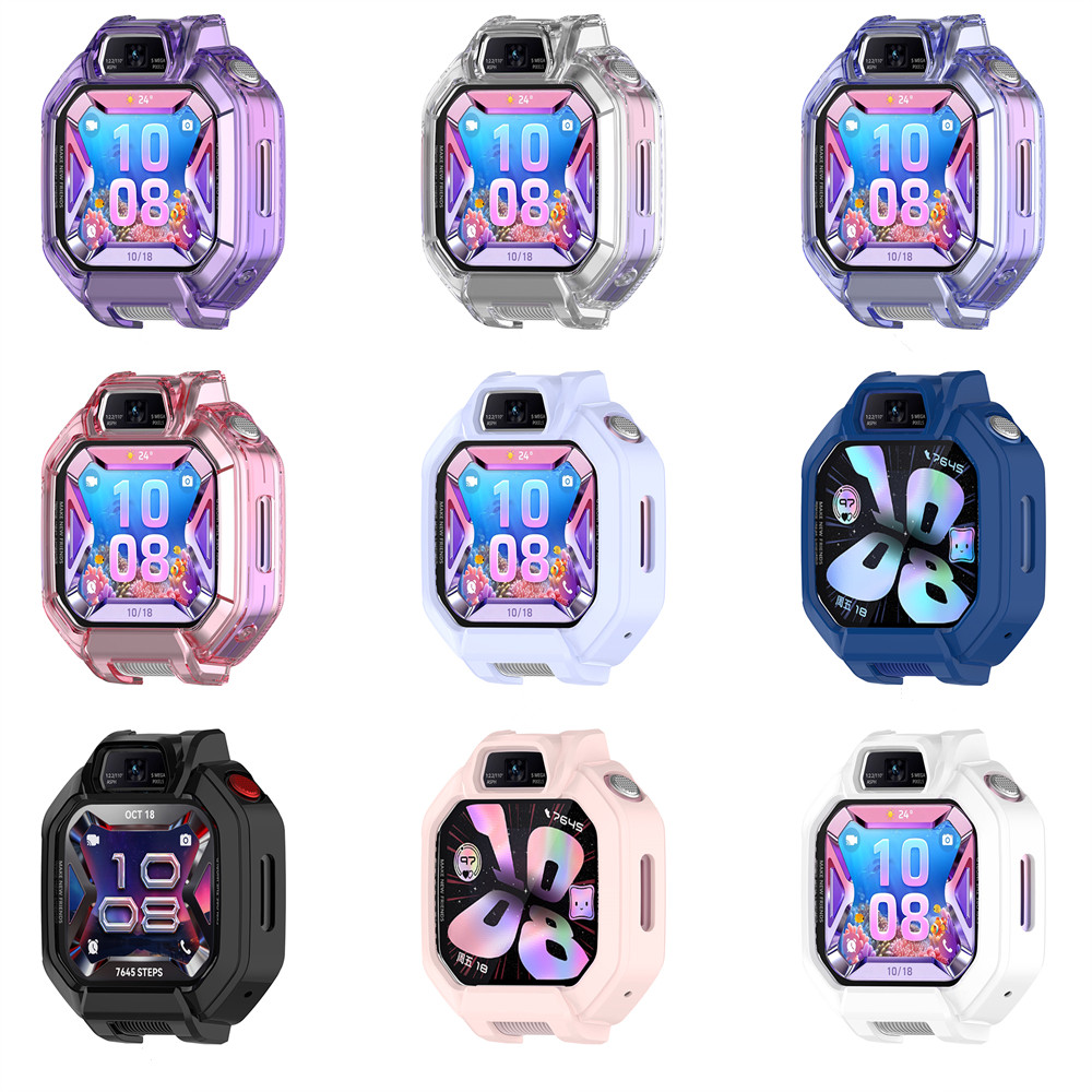 Hülle für HUAWEI Supernova Kid – Smartwatch Watches For Kids Bewertung und Preis