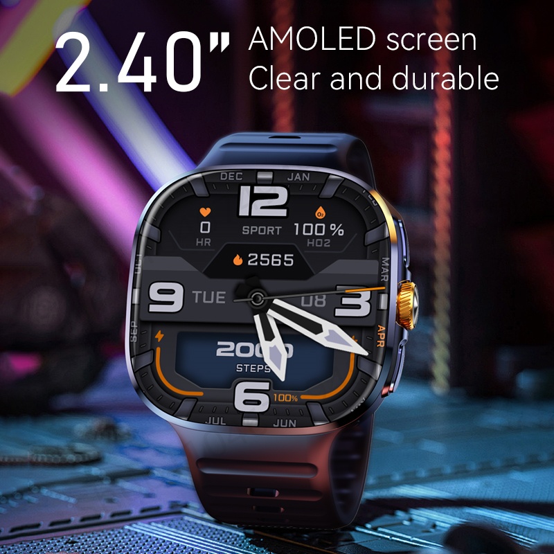 M99 Smart Watch Android 10.0 S – Smartwatch Watches Price Bewertung und Preis