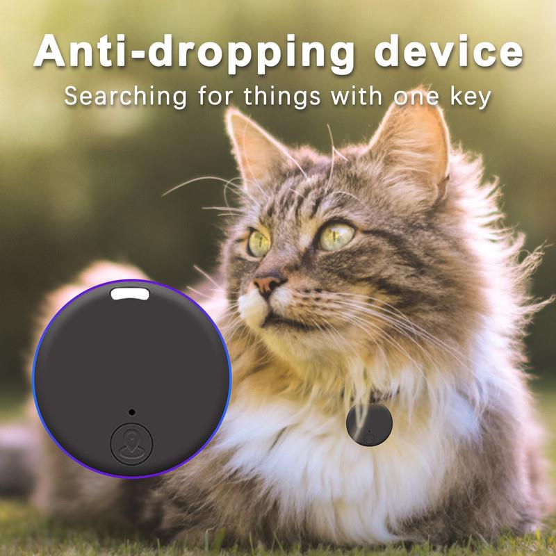 Mini-Hunde-GPS-Bluetooth-Track – Smartwatch Watches For Kids With Gps Bewertung und Preis